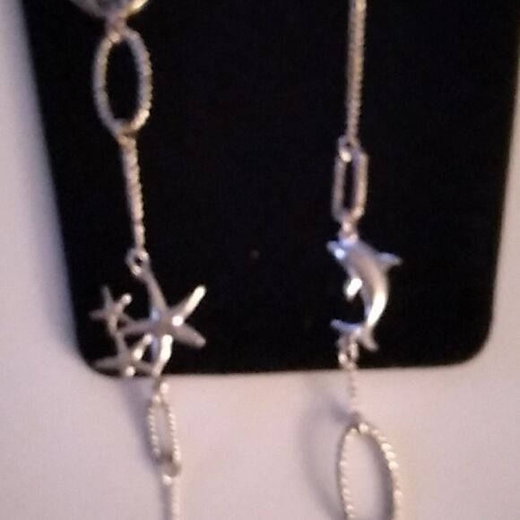 Beach Inspired Neclace  - Picture 3 of 6